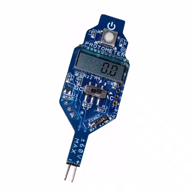 DLP-PMV DLP Design Inc.  Cartes d'évaluation - Cartes d'extension Cartes filles